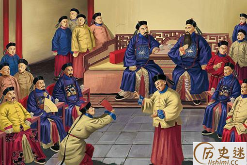 为什么说太平天国定都南京是错误的 为什么说太平天国定都南京是错误的