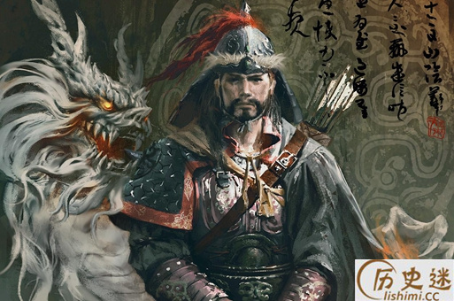 泰赤乌部有两个将领投奔成吉思汗,成吉思汗为什么留一个杀一个?