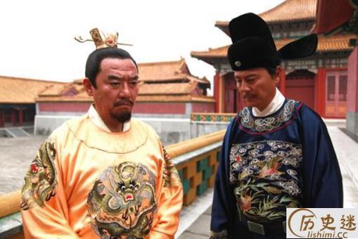 朱元璋真的是位残暴皇帝么?曾为了一碗粥在朝中大开杀戒?