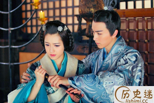 李陵和汉武帝情同手足,最后为什么还是要投奔匈奴?