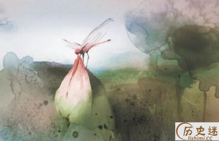 《夜雨寄北》原文翻译赏析（夜雨寄北全诗的意思）