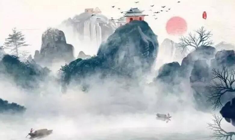 《锦瑟》原文、译文、注释