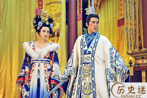 武则天创造了哪些世界之最? 武则天创造了哪些世界之最?