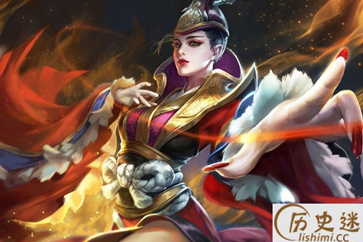 武则天创造了哪些世界之最? 武则天创造了哪些世界之最?