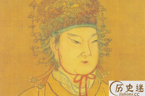 武则天创造了哪些世界之最