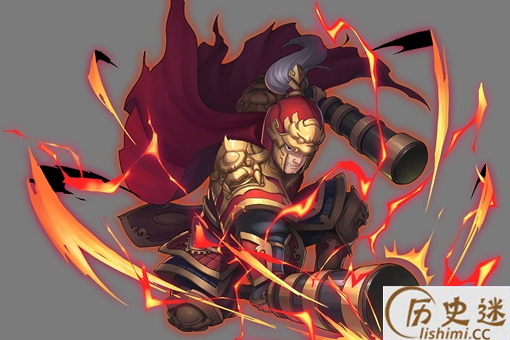 太史慈墓在哪（东吴孙策大将）