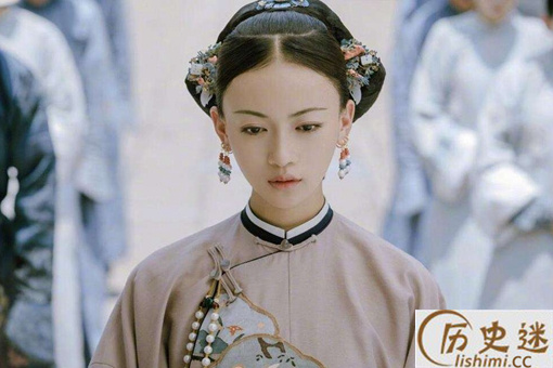 令妃怎么死的（令妃真正死亡原因）