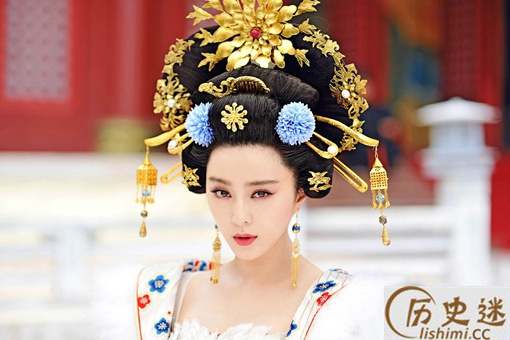 武则天创造了哪些世界之最? 武则天创造了哪些世界之最?