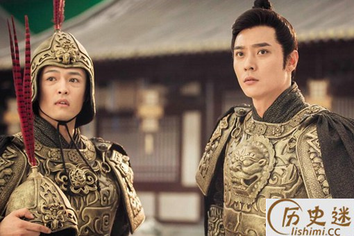 杨坚是个怎样的人(杨坚不为人知的一面) 杨坚是个怎样的人(杨坚不为人知的一面)