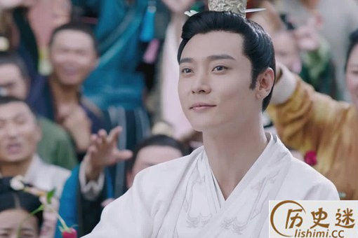 杨坚是个怎样的人(杨坚不为人知的一面) 杨坚是个怎样的人(杨坚不为人知的一面)