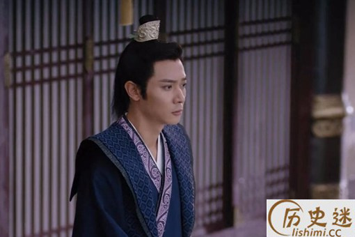 杨坚是个怎样的人(杨坚不为人知的一面) 杨坚是个怎样的人(杨坚不为人知的一面)