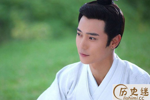 杨坚是个怎样的人(杨坚不为人知的一面) 杨坚是个怎样的人(杨坚不为人知的一面)