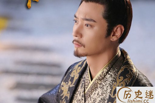 杨坚是个怎样的人(杨坚不为人知的一面) 杨坚是个怎样的人(杨坚不为人知的一面)