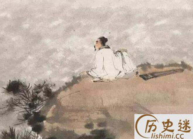 《杂诗三首·其二》