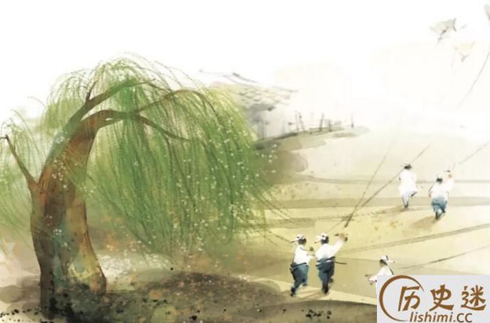 《摊破浣溪沙·菡萏香销翠叶残》原文翻译赏析