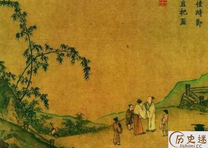 《宿骆氏亭寄怀崔雍崔衮》（原文、译文、注释和全文赏析）