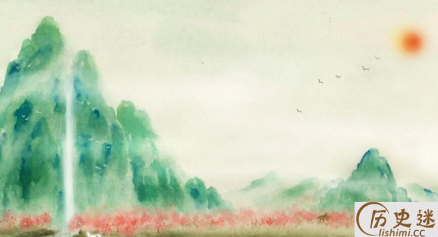 《风雨》