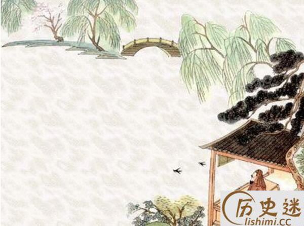 《陈情表》（原文、译文、注释和全文赏析）