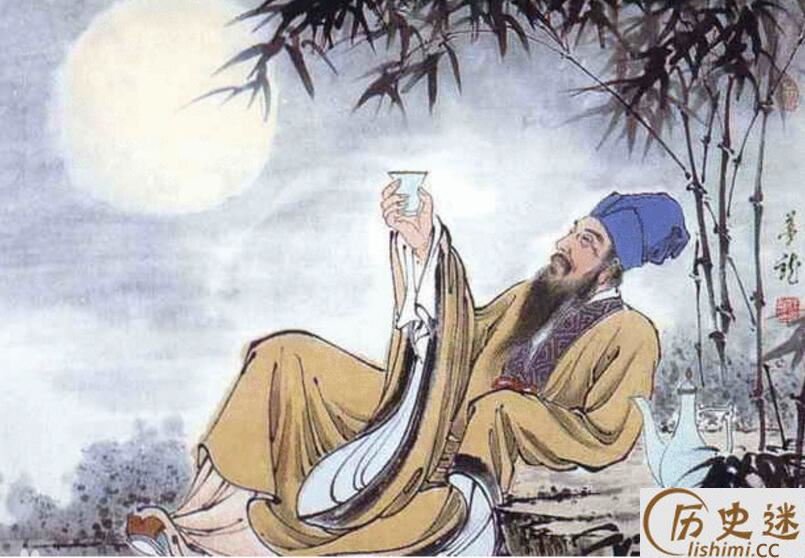 《咏山泉/山中流泉》（原文、译文、注释和全文赏析）