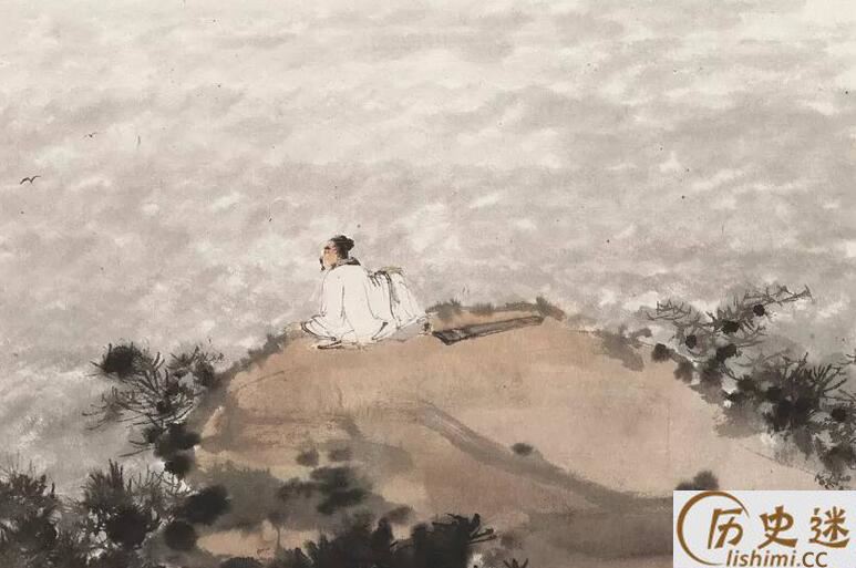 《摸鱼儿·雁丘词/迈陂塘》