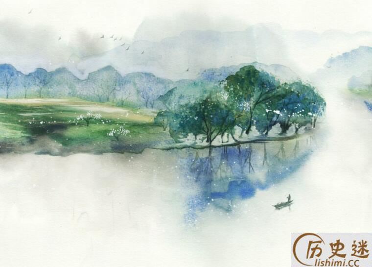 《黄鹤楼记》（原文、译文、注释和全文赏析）