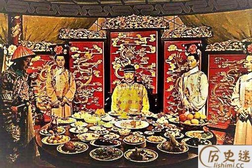 皇帝为何寿命都不长