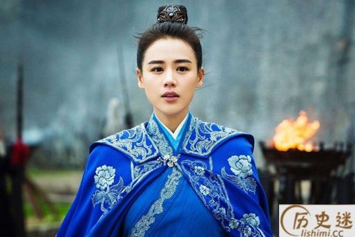 古代公主的第一次给谁