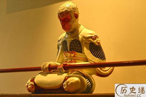 天罡三十六变和地煞七十二变有什么区别