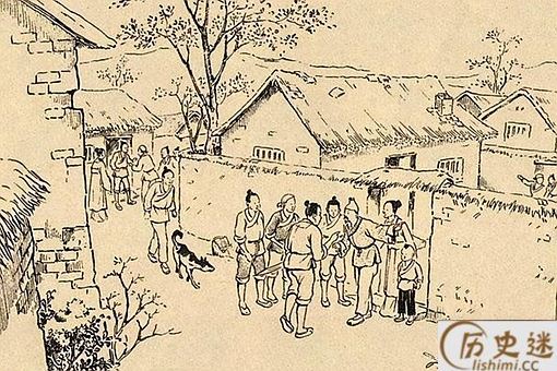 笑林广记中偷牛的笑点在哪