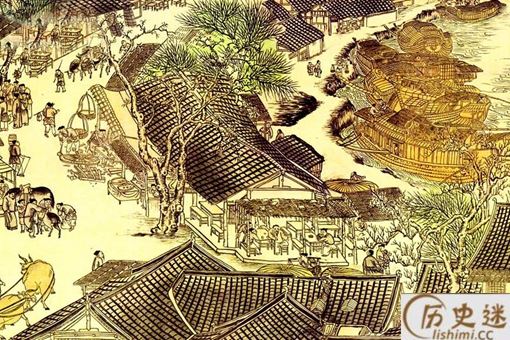 为何很多人都在说唐朝就是吹出来的强大？