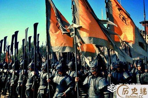 败北的北是什么意思