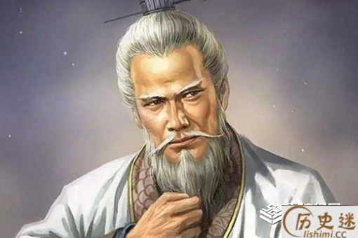 孙膑和庞涓是什么关系