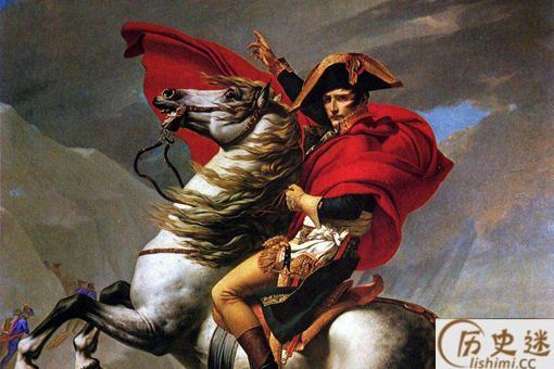 拿破仑看了《孙子兵法》之后,为什么会流泪