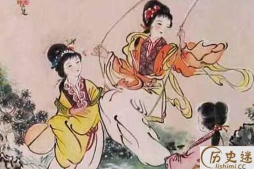 "女大十八变"是什么意思