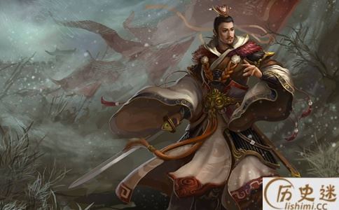 刘备为什么不重用赵云