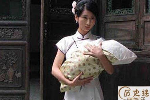 古代皇帝都是怎么对待自己的奶妈的