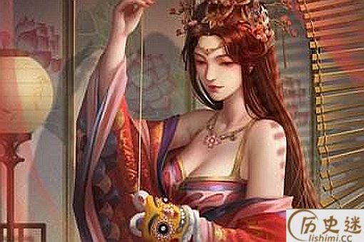 三国赵云睡甘夫人秘史