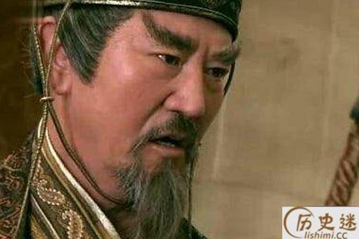 武则天的父亲武士彠为何要娶近40岁的杨氏