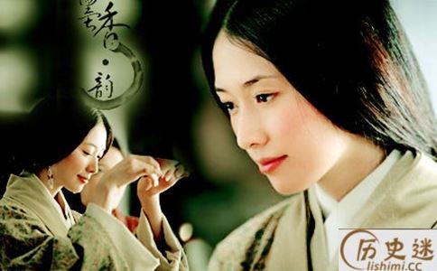 小乔老公是谁