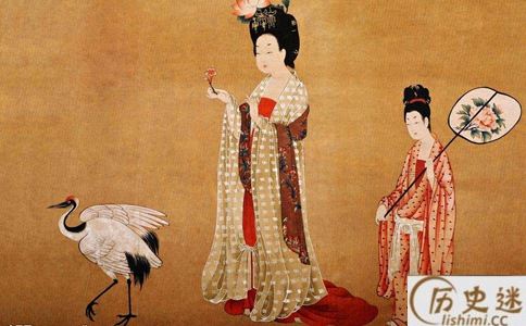 唐朝的大龄剩女是怎么脱单的