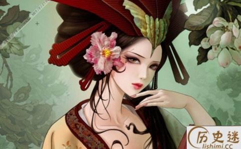盘点中国历史上女人说过的最霸气的10句话