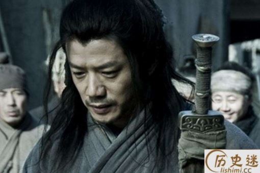 韩信做的三件缺德事是三件