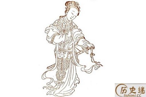 当着项羽的面打虞姬会怎么样