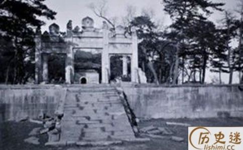 北京公主坟地址在哪