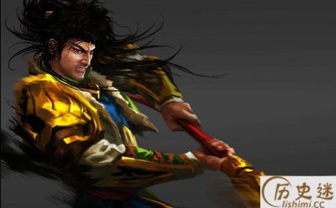 盘点三国时期那些投降之后混得更好的七位大将