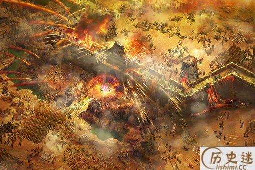 历史上有很多常胜将军,那有常败将军吗