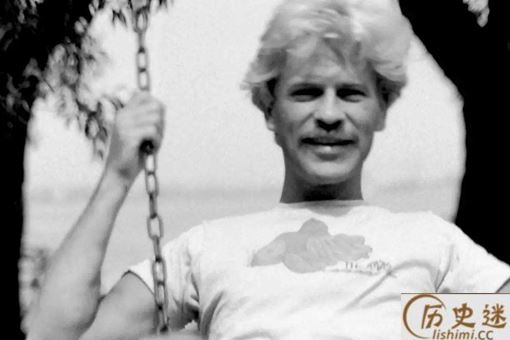 世界上第一个得艾滋病的人是谁