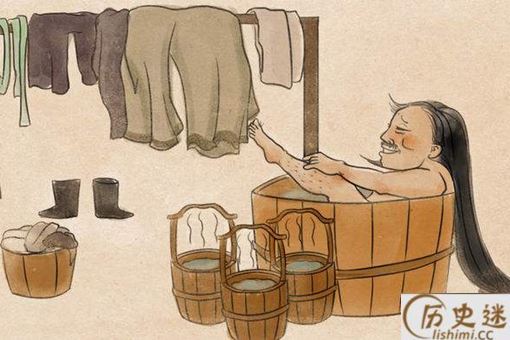 北方人浴池有专门的人搓澡,为什么南方人却没有