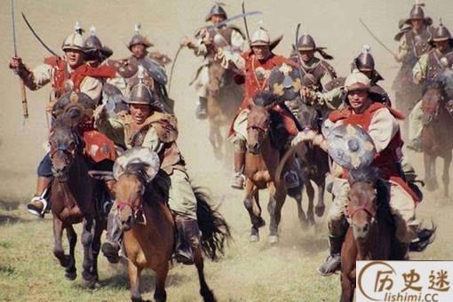 盘点十个关于元朝的有趣冷知识