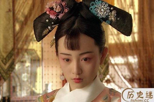 珍妃井闹鬼事件是真的吗